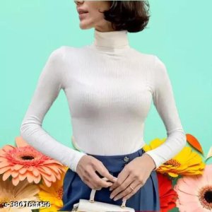 Urbane Feminine Women Sweaters