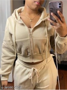 Trendy Graceful Women Sweaters