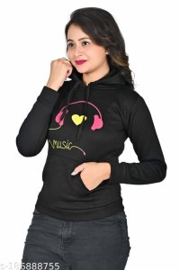 Fancy Fashionista Women Sweaters