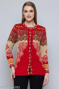 Comfy Fashionista Women Sweaters