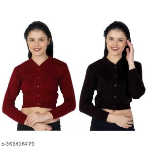 Urbane Partywear Women Sweaters