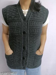 Trendy Fabulous Women Sweaters