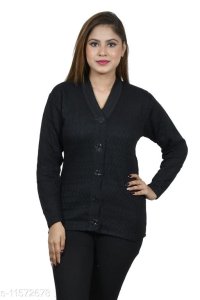 Trendy Glamorous Women Sweaters