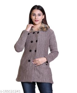 Trendy Feminine Women Sweaters