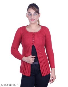 Comfy Sensational Women Sweaters