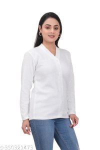 Fancy Designer Women Sweaters