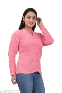 Fancy Designer Women Sweaters
