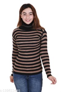 Comfy Glamorous Women Sweaters