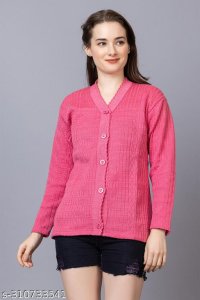 Stylish Glamorous Women Sweatshirts