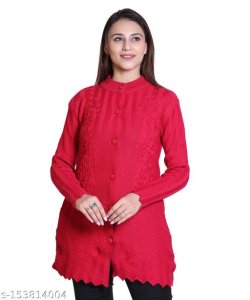 Fancy Modern Women Sweaters