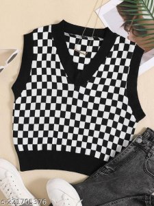 Pretty Fabulous Women Sweaters