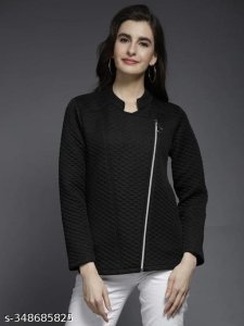 Pretty Retro Women Sweaters