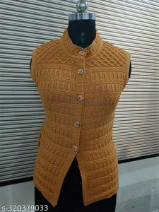 Comfy Fashionista Women Sweaters