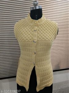 Comfy Fashionista Women Sweaters