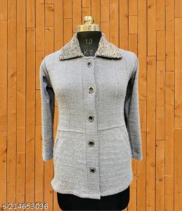 Urbane Latest Women Sweaters