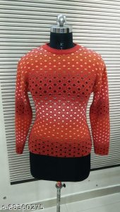 Urbane Sensational Women Sweaters