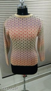 Urbane Sensational Women Sweaters