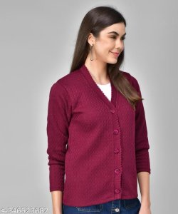 Urbane Modern Women Sweaters