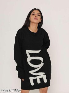 Classic Fashionista Women Sweaters