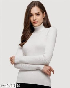 Stylish Modern Women Sweaters