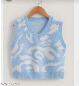 Urbane Feminine Women Sweater