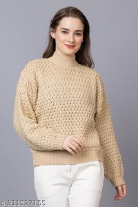 Urbane Modern Women Sweaters