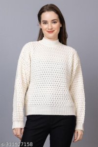 Urbane Modern Women Sweaters