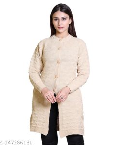 Trendy Elegant Women Sweaters