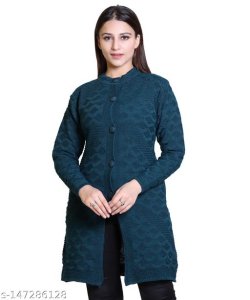 Trendy Elegant Women Sweaters