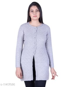 Classy Fabulous Women Sweaters