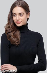 Fancy Feminine Women Sweaters
