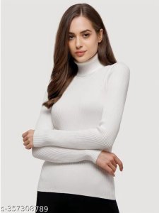 Fancy Feminine Women Sweaters