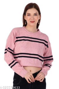 Fancy Fashionable Women Sweaters