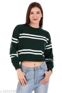 Fancy Fashionable Women Sweaters