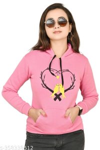 Urbane Ravishing Women Sweatshirts