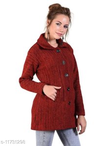 Matelco Women's Sweaters