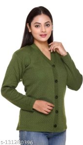 Fancy Glamorous Women Sweaters