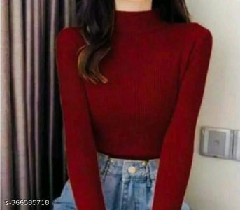 Fancy Feminine Women Sweaters