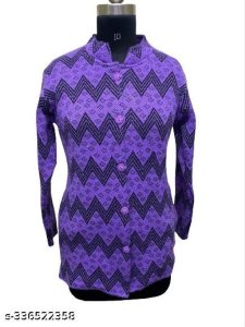 Classic Designer Women Sweaters