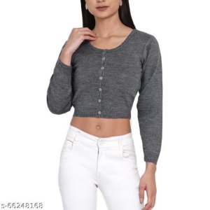 Urbane Fashionable Women Sweaters