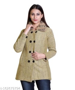 Pretty Fabulous Women Sweaters