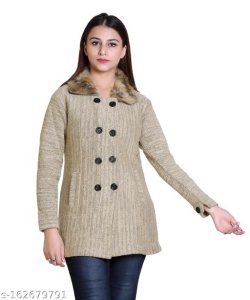 Pretty Fabulous Women Sweaters