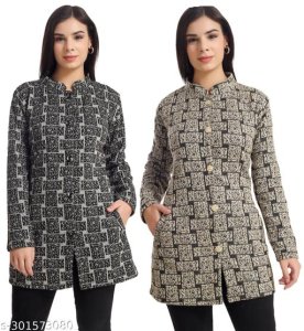 Classy Elegant Women Sweaters