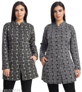 Classy Elegant Women Sweaters