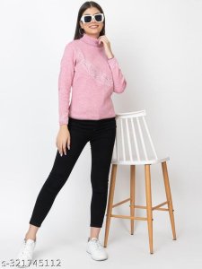 Classy Sensational Women Sweaters