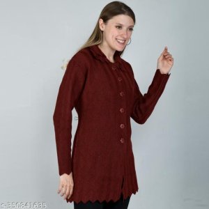 Stylish Retro Women Sweaters
