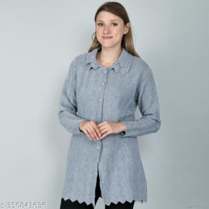 Stylish Retro Women Sweaters