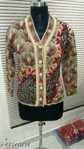 Stylish Retro Women Sweaters