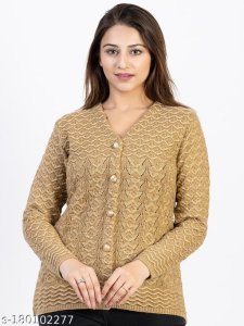 Fancy Fashionable Women Sweaters