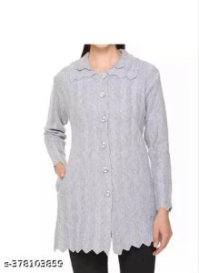 Urbane Feminine Women Sweaters